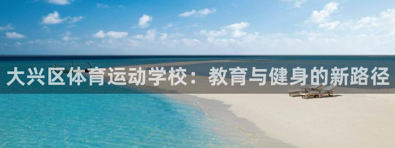 必一运动体育官网